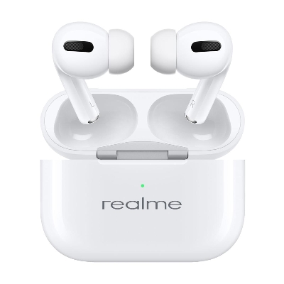 Picture of (R.L.M) Buds Air Pro Wireless Earbuds Multitouch Function TWS Wireless Mini Air Buds Bluetooth 5.0 Earphones