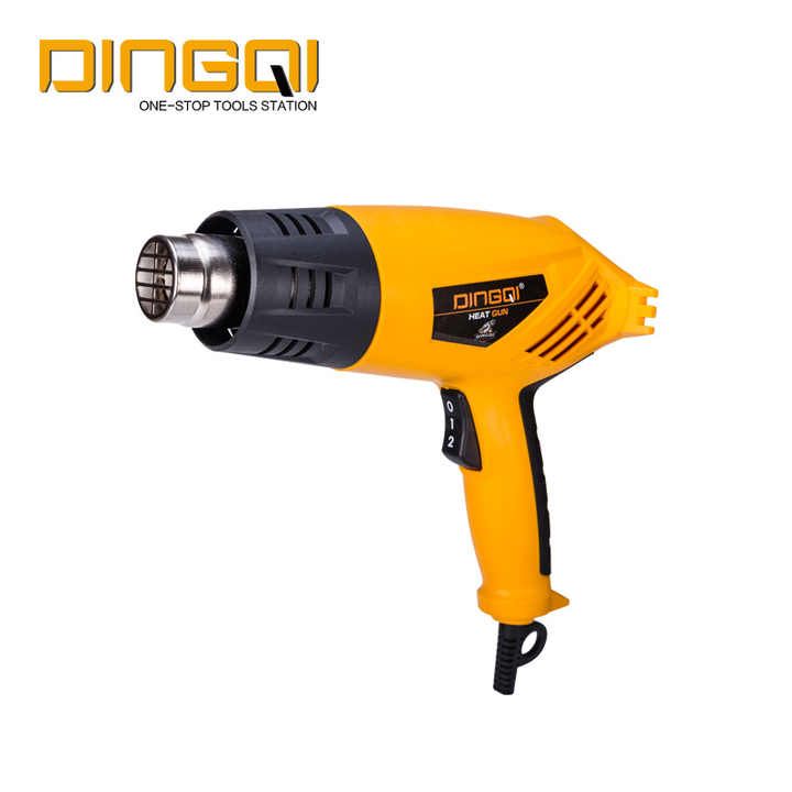 Picture of New Function 2000w Temperature Adjustable Hot Air Sealing Mini Heat Gun