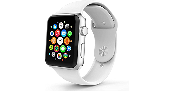 Picture of T500 Bluetooth Call Smart Watch Heart Rate Monitor Iwo 8 Lite Smartwatch for All Android Phone