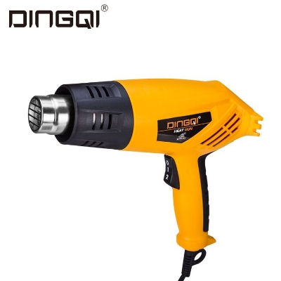 Picture of New Function 2000w Temperature Adjustable Hot Air Sealing Mini Heat Gun