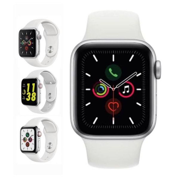 Picture of T500 Bluetooth Call Smart Watch Heart Rate Monitor Iwo 8 Lite Smartwatch for All Android Phone