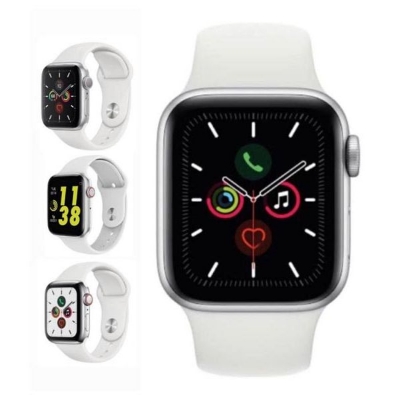 Picture of T500 Bluetooth Call Smart Watch Heart Rate Monitor Iwo 8 Lite Smartwatch for All Android Phone