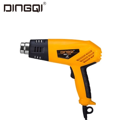 Picture of New Function 2000w Temperature Adjustable Hot Air Sealing Mini Heat Gun