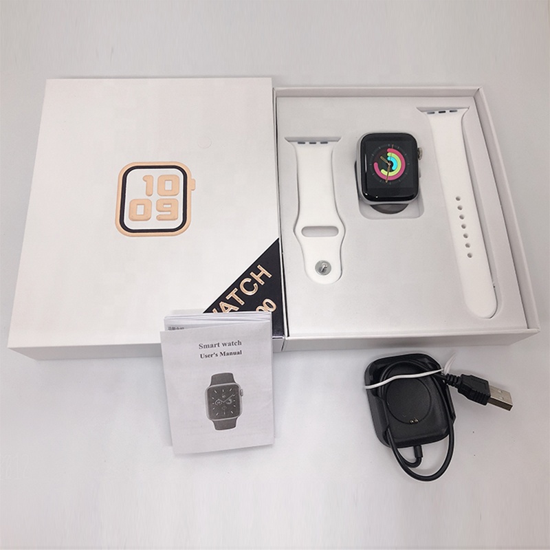 Picture of T500 Bluetooth Call Smart Watch Heart Rate Monitor Iwo 8 Lite Smartwatch for All Android Phone