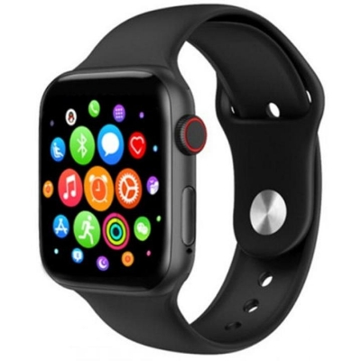 Picture of T500 Bluetooth Call Smart Watch Heart rate Monitor Iwo 8 Lite Smartwatch for All Android Phone