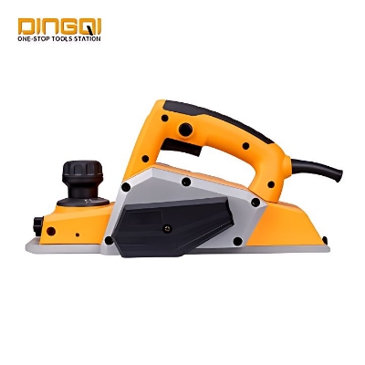 Picture of DingQi Professional Portable Power Tools Electric Planer 710W Electric Hand Wood Planer