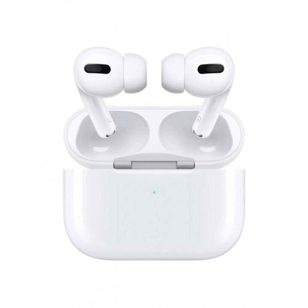 Picture of (Realme) buds air pro Wireless earbuds touch control device tws - Bluetooth Headphone - Bluetooth Headphone