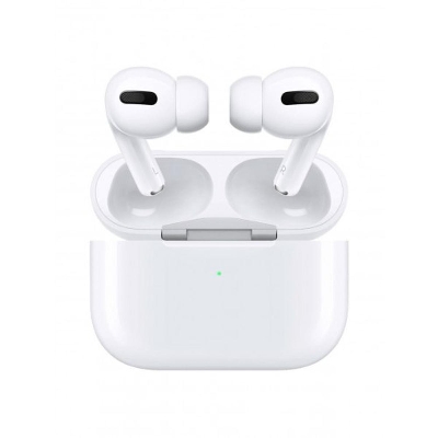 Picture of (Realme) buds air pro Wireless earbuds touch control device tws - Bluetooth Headphone - Bluetooth Headphone