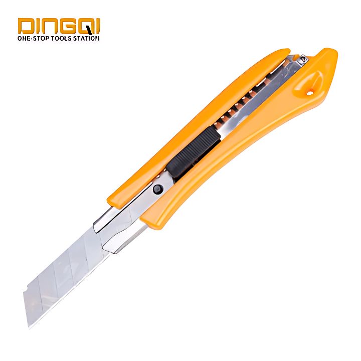 Picture of DingQi Hight Quality Utility Knife,School & Office Paper Craft