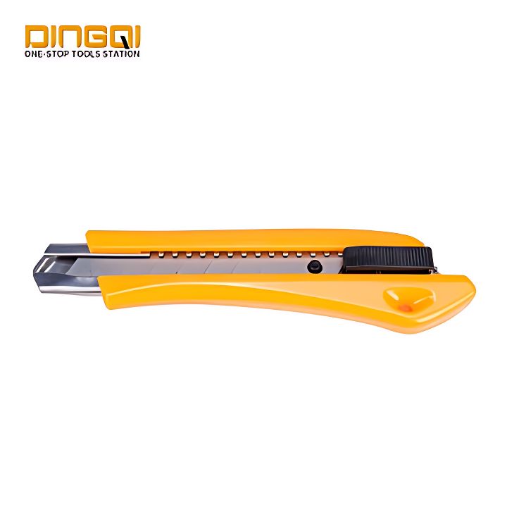 Picture of DingQi Hight Quality Utility Knife,School & Office Paper Craft