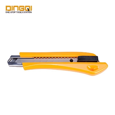 Picture of DingQi Hight Quality Utility Knife,School & Office Paper Craft