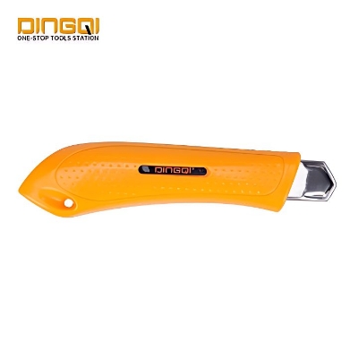 Picture of DingQi Hight Quality Utility Knife,School & Office Paper Craft