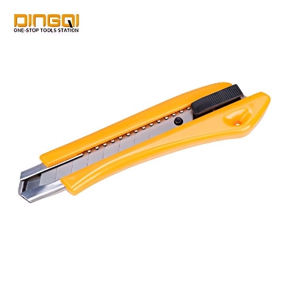 Picture of DingQi Hight Quality Utility Knife,School & Office Paper Craft