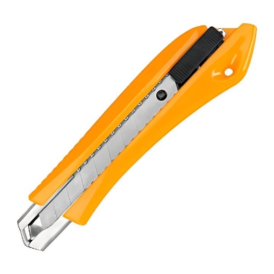 Picture of DingQi Hight Quality Utility Knife,School & Office Paper Craft