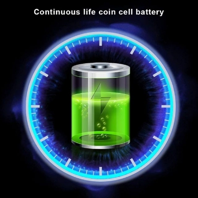 Picture of New Disc Brake Lock Strong Function Bicycle Alarm Disc Brake Lock for Electric Scooter Bike Motorcycle Lock