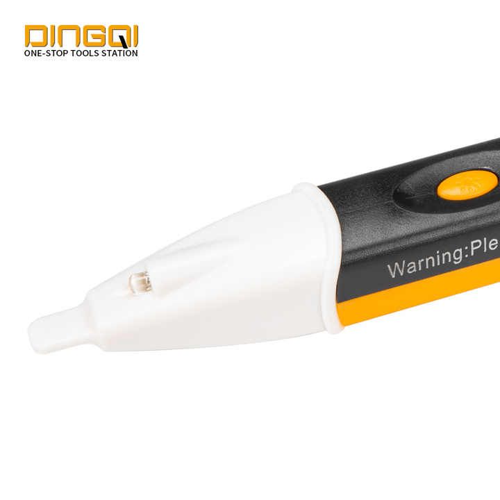 Picture of DingQi Household Induction Test Pencil,Electricity Tester Pencil