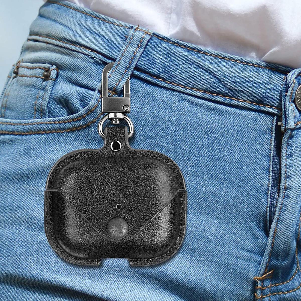 Picture of (Only Cover) For Apple Airpods Pro Premium Earbuds Protective Cover