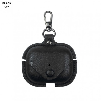 Picture of (Only Cover) For Apple Airpods Pro Premium Earbuds Protective Cover