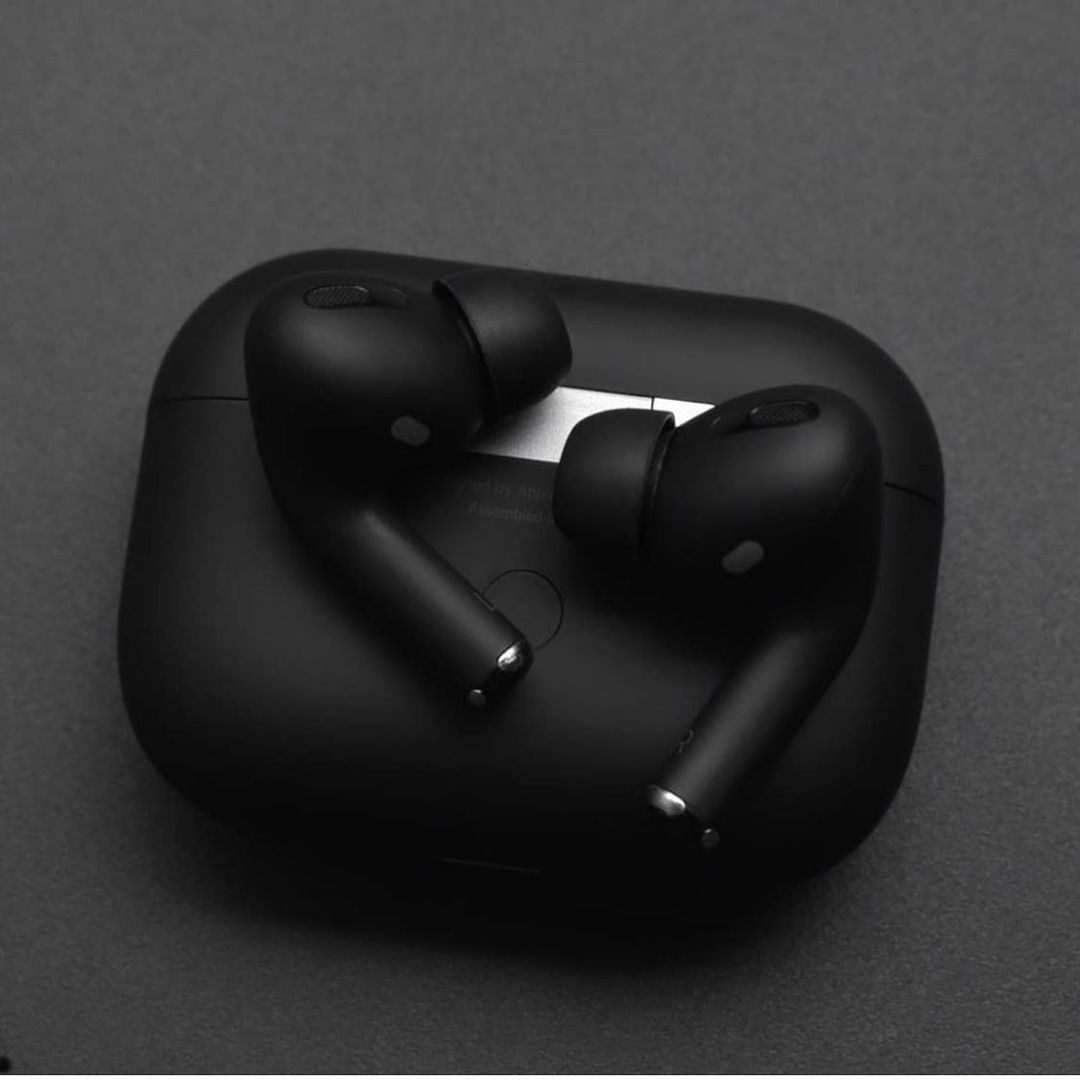 Picture of (Realme) Buds Air Pro Wireless Earbuds Multitouch Function TWS