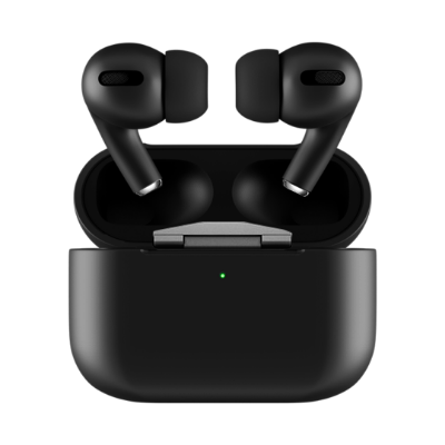 Picture of Airpods Pro True Wireless One Plus Bluetooth Tws Headset - Elevate Audio Experience With An Advanced Bluetooth Headset