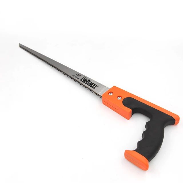 Picture of Portable Hand Saw Wood Cutter For Wood Bamboo Plastic Cutting Woodworking Tools Carry Outdoors Diy Hand tools