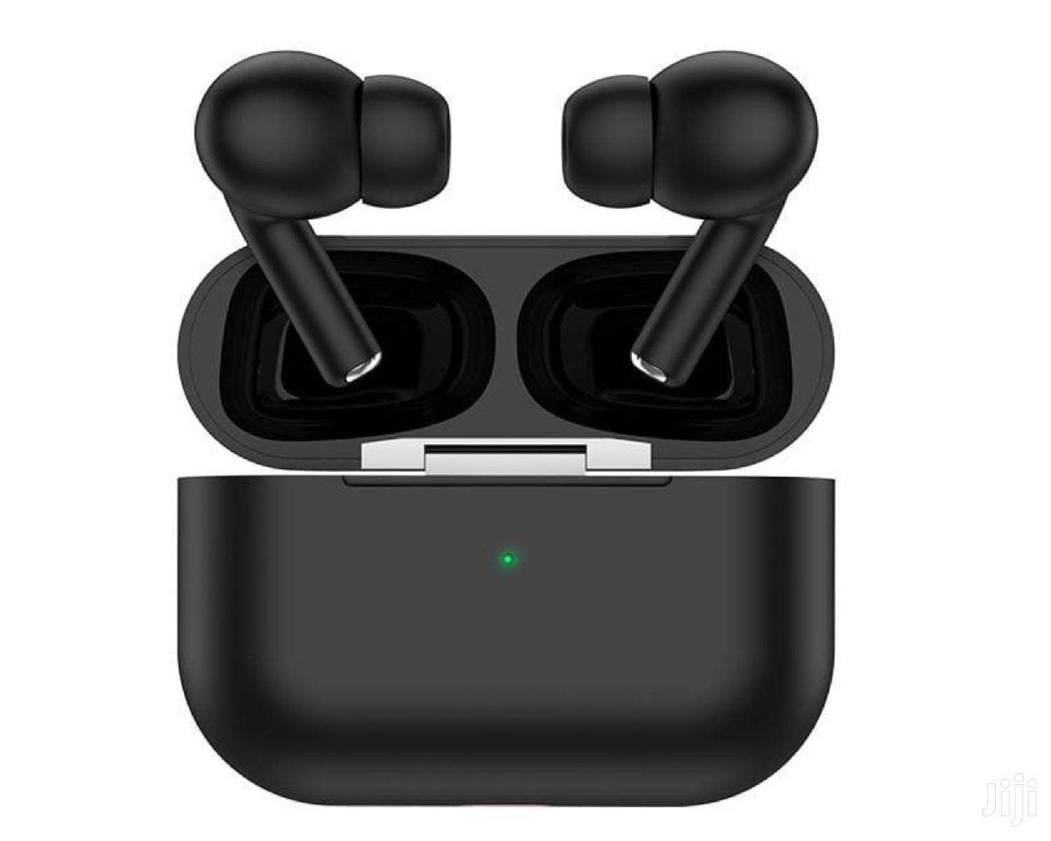 Picture of Airpods Pro True Wireless One Plus Bluetooth Tws Headset - Elevate Audio Experience With An Advanced Bluetooth Headset
