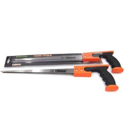 Picture of Portable Hand Saw Wood Cutter For Wood Bamboo Plastic Cutting Woodworking Tools Carry Outdoors Diy Hand tools