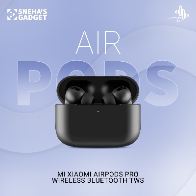 Picture of Mi Xiaomi Airpods_Pro Wireless Bluetooth TWS Earbuds