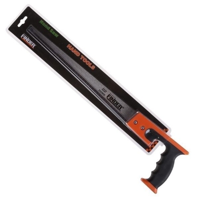 Picture of Portable Hand Saw Wood Cutter For Wood Bamboo Plastic Cutting Woodworking Tools Carry Outdoors Diy Hand tools