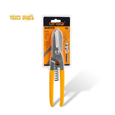 Picture of New Designed OEM Service Professional 10" Long Handle German Pruning Shears,Cutting Snips