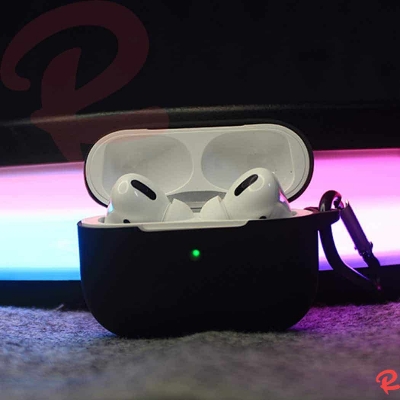 Picture of (Rialme) Buds Air Pro Wireless Earbuds Multitouch Function TWS Wireless Mini Air Buds