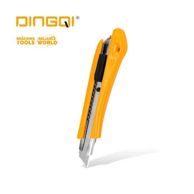 Picture of DingQi Hight Quality Utility Knife,Stationary Knife