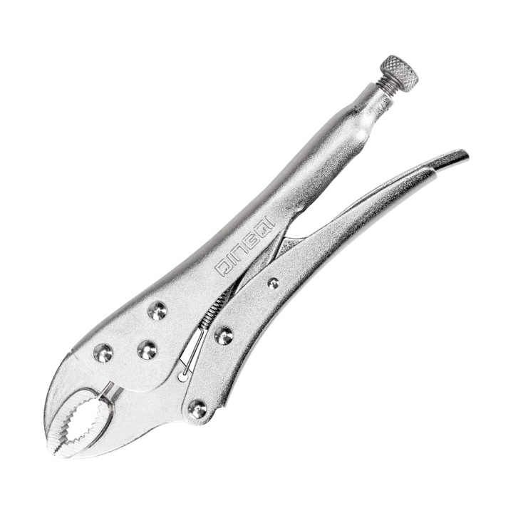 Picture of DingQi 10 Inch High Quality Locking Pliers