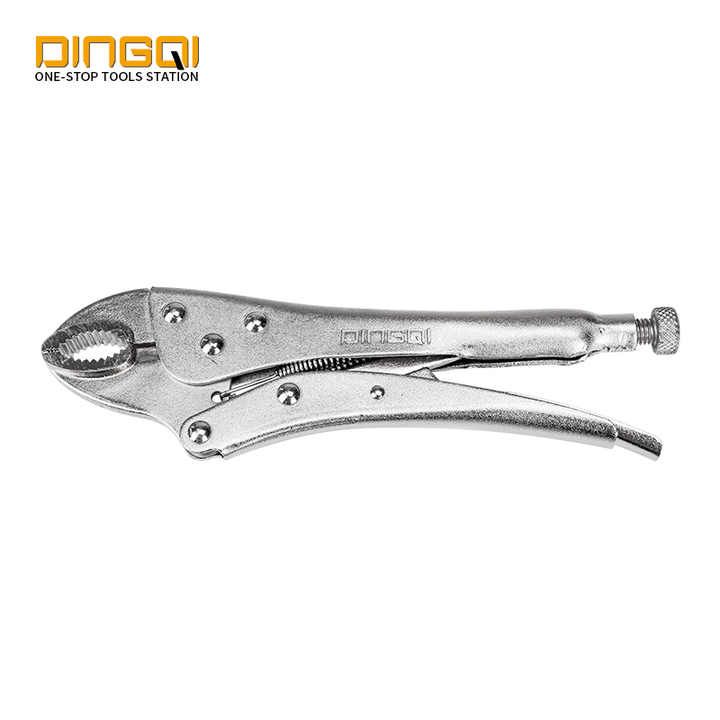 Picture of DingQi 10 Inch High Quality Locking Pliers