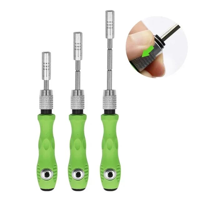 Picture of 32 In 1 Multipurpose Precision Screwdriver Set