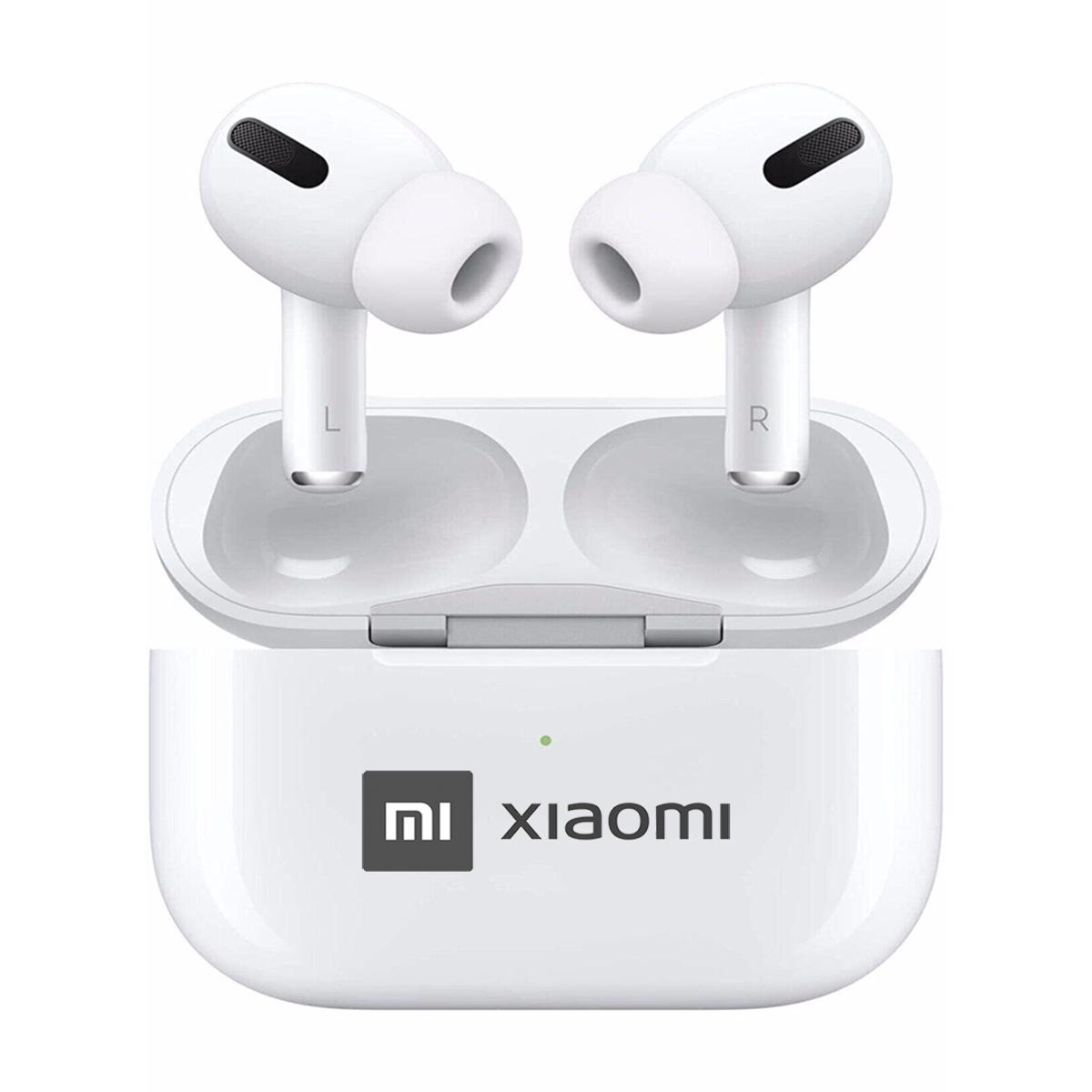 Picture of Mi Xia*omi Airpods_Pro Wireless Bluetooth TWS Earbuds