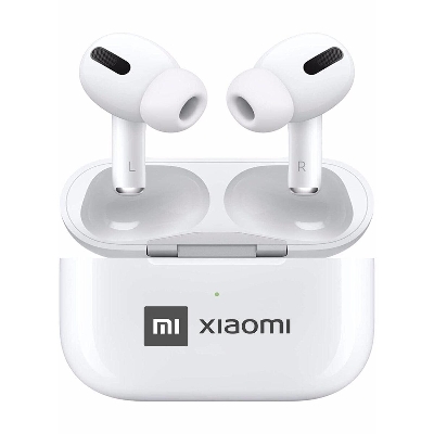 Picture of Mi Xia*omi Airpods_Pro Wireless Bluetooth TWS Earbuds