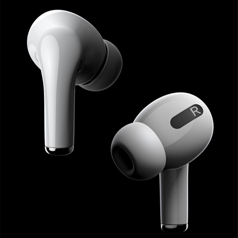 Picture of Mi Xia*omi Airpods_Pro Wireless Bluetooth TWS Earbuds
