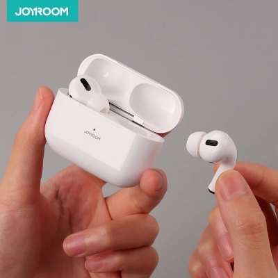 Picture of Joyroom Buds Air Pro True Wireless Earbuds With Case Cover Free