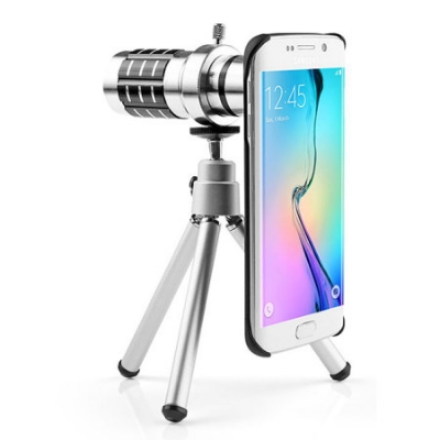 Picture of 12x High quality Mobile Zoom for smartphone