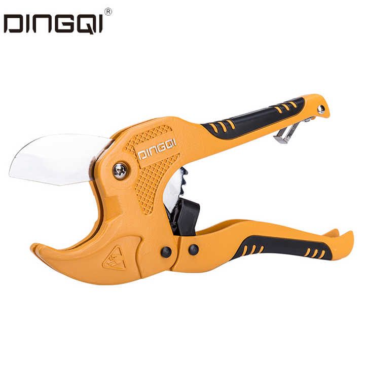Picture of DingQi  Sale Safety Item High Quality Hand Tool 42mm PVC Pipe Cutter For Plastic Tube