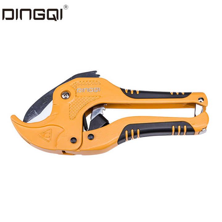 Picture of DingQi  Sale Safety Item High Quality Hand Tool 42mm PVC Pipe Cutter For Plastic Tube