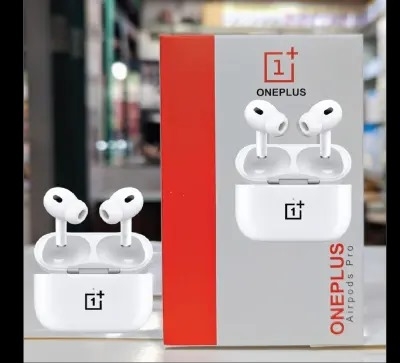 Picture of Exceptional elegant -Top-Tier Option - one*plus Bads Air Pro Wireless Yarbad Touch Control Device - Exceptional Quality