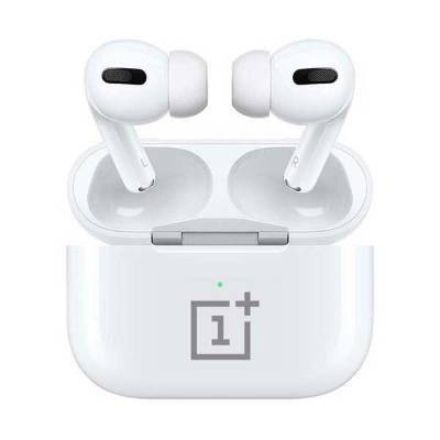 Picture of Exceptional elegant -Top-Tier Option - one*plus Bads Air Pro Wireless Yarbad Touch Control Device - Exceptional Quality