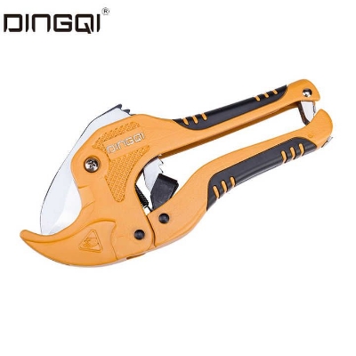 Picture of DingQi  Sale Safety Item High Quality Hand Tool 42mm PVC Pipe Cutter For Plastic Tube