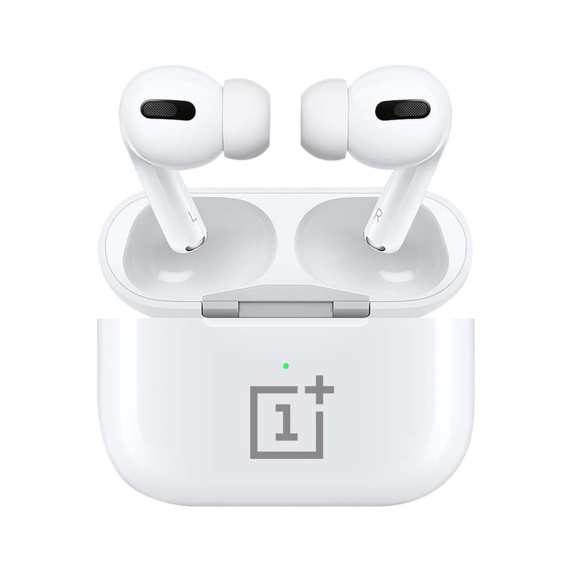 Picture of Exceptional elegant -Top-Tier Option - one*plus Bads Air Pro Wireless Yarbad Touch Control Device - Exceptional Quality