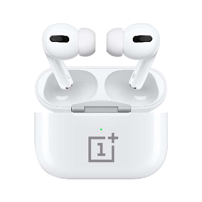 Picture of Exceptional elegant -Top-Tier Option - one*plus Bads Air Pro Wireless Yarbad Touch Control Device - Exceptional Quality