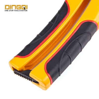 Picture of DINGQI 63mm Hot Sale Wholesale Available PE PVC Water Tube Cutter Alloy Steel Professional Design PVC Pipe Cutter