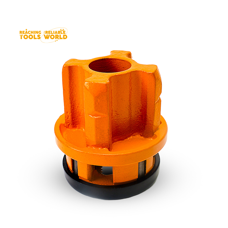 Picture of DINGQI 1/2"INCH PIPE THREADING RATCHET DIE STOCKS 136001