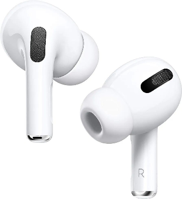 Picture of AirPods Pro 1ST GENARATION MADE IN DUBAI ANC Bluetooth Earbuds Touch Control